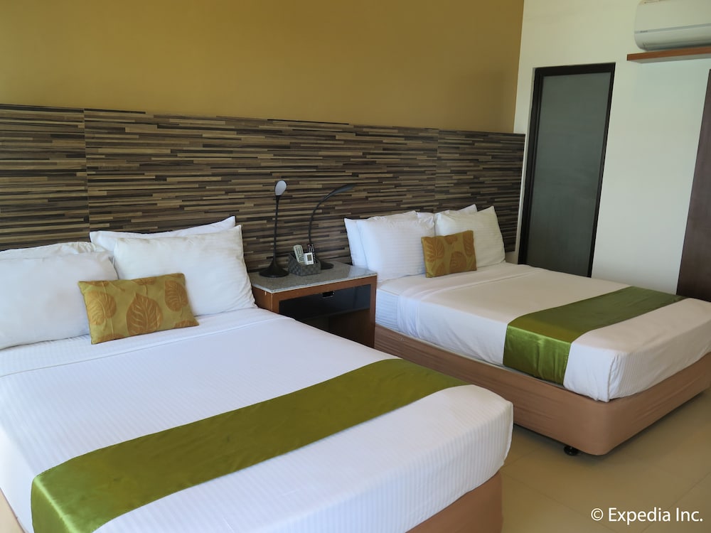 Aiyanar Beach and Dive Resort