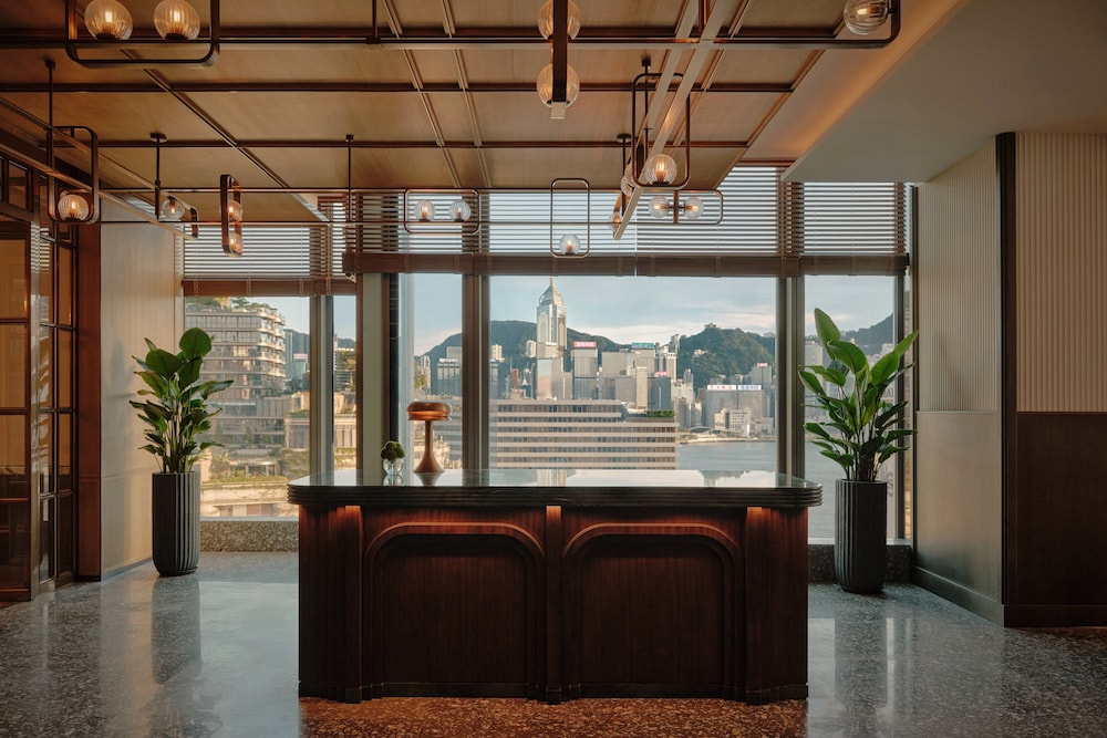 Kimpton Tsim Sha Tsui Hong Kong by IHG