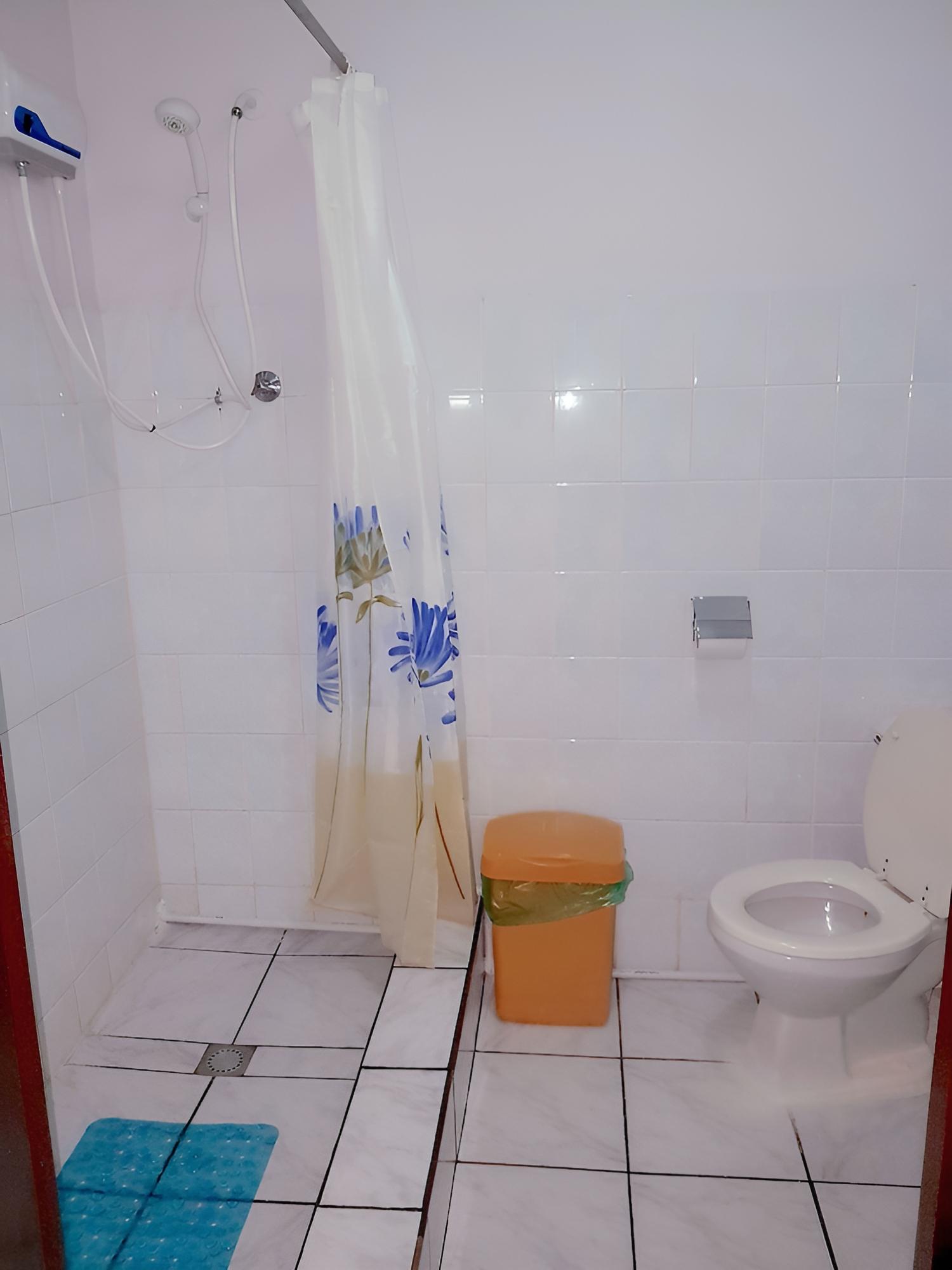 Apartamentos Cecil Paradise