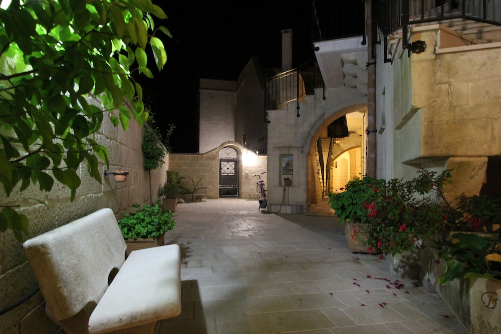 Residence Borgo Antico