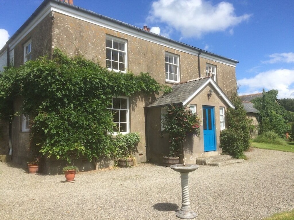 Smeaton Farm view 5