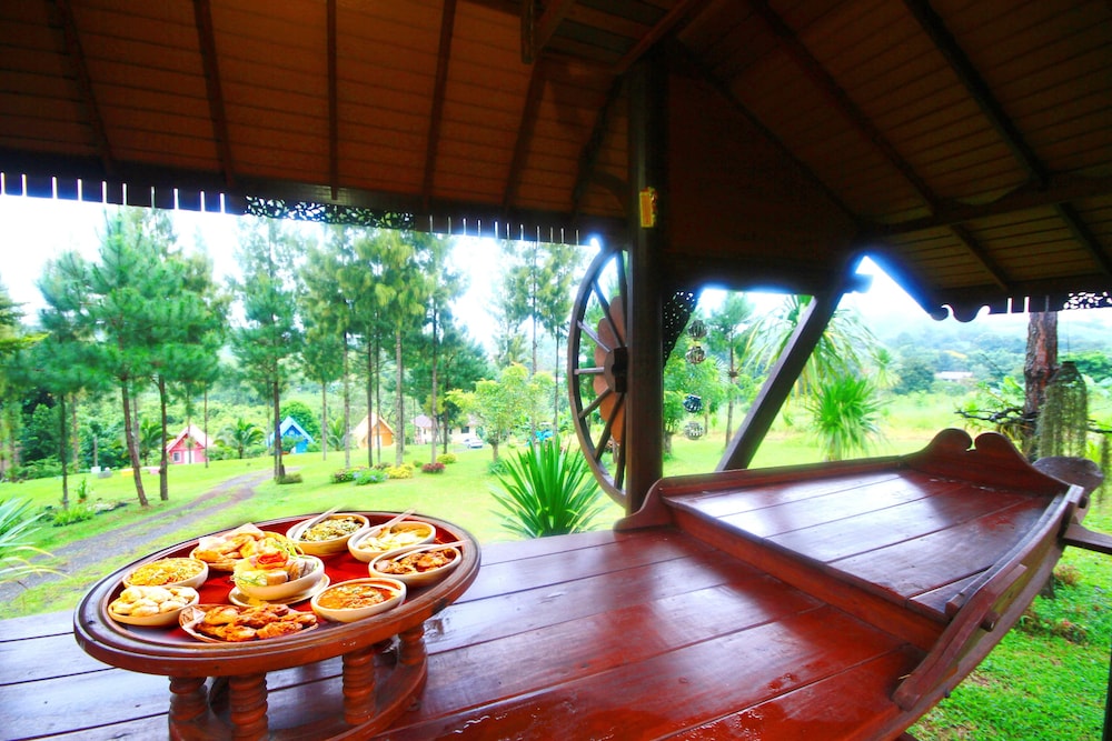 Raisongrao Resort