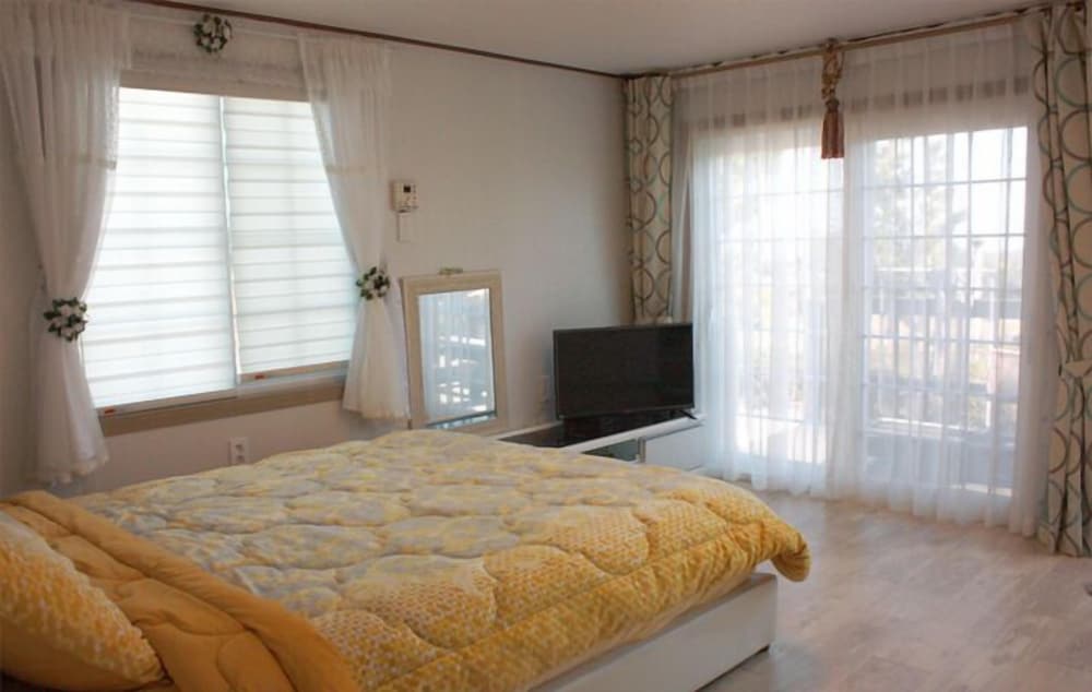 Sharon's House