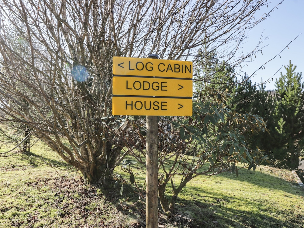 The River Lodge