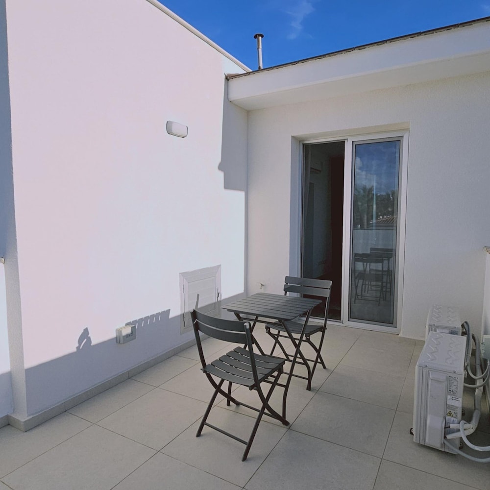 105 PSR - Stay Cavo Aspro Residence 3
