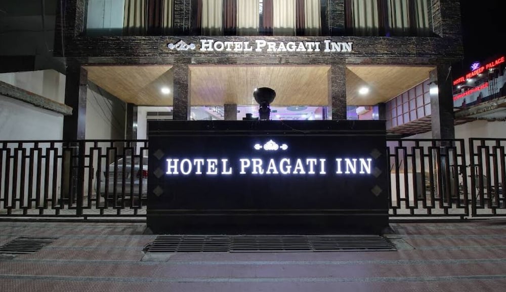Hotel Pragati Inn