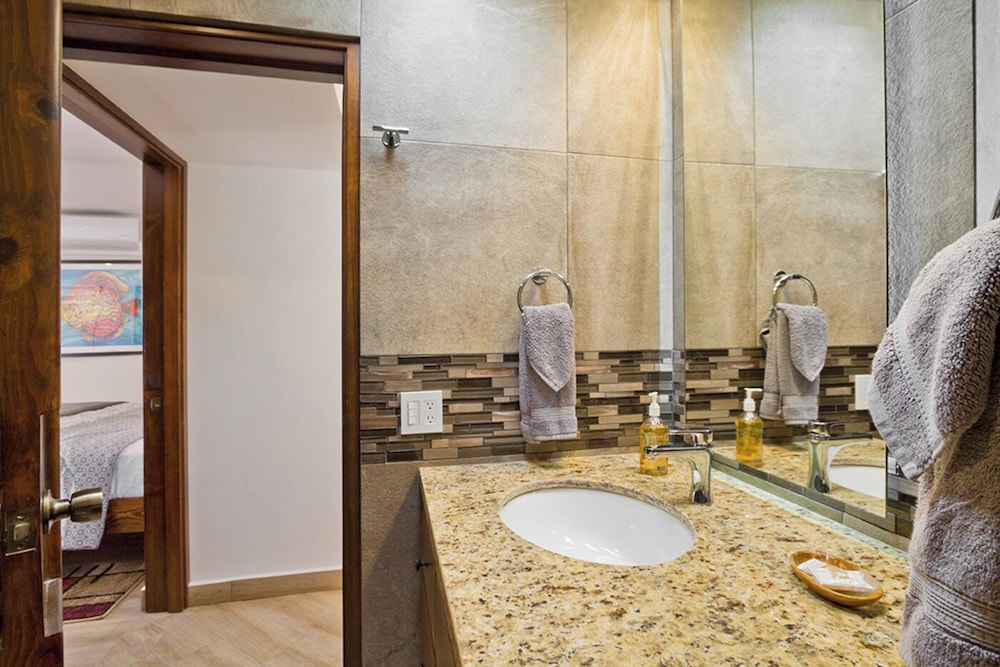Terrasol Oceanview Condo with Patio