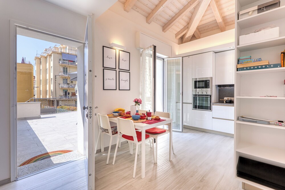 Casa del Geco Sanremo