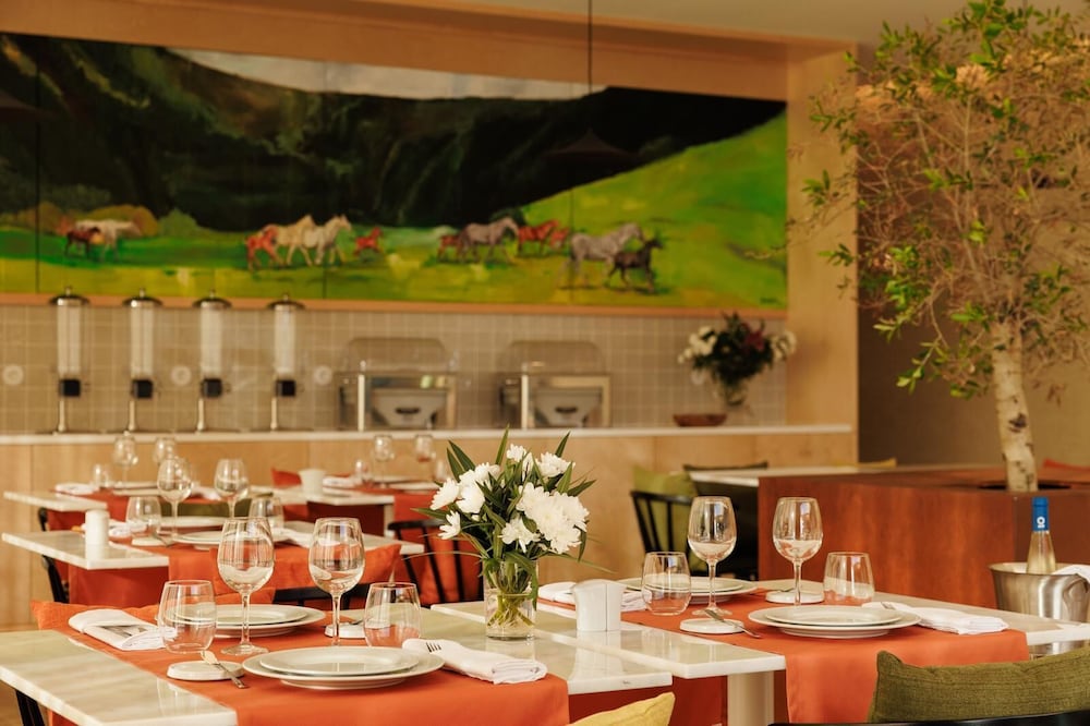 Lusitano Garden Villas