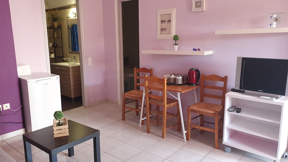 TK1 George Apartments by the Airport photo 4