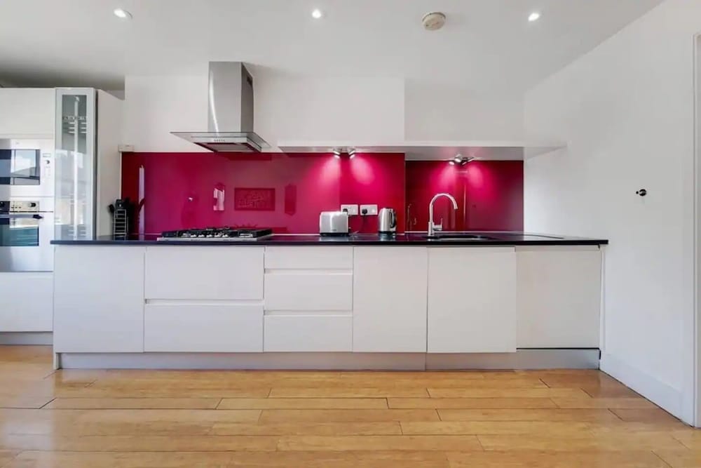The Belgravia Residences