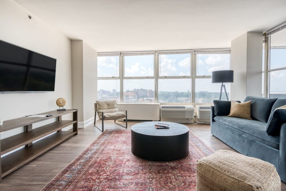 Spacious Apartment Near Ski-lift