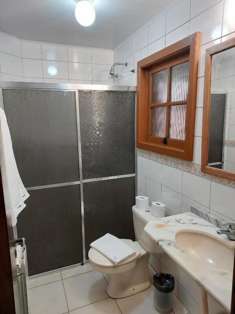 Pousada Villa Fiorita