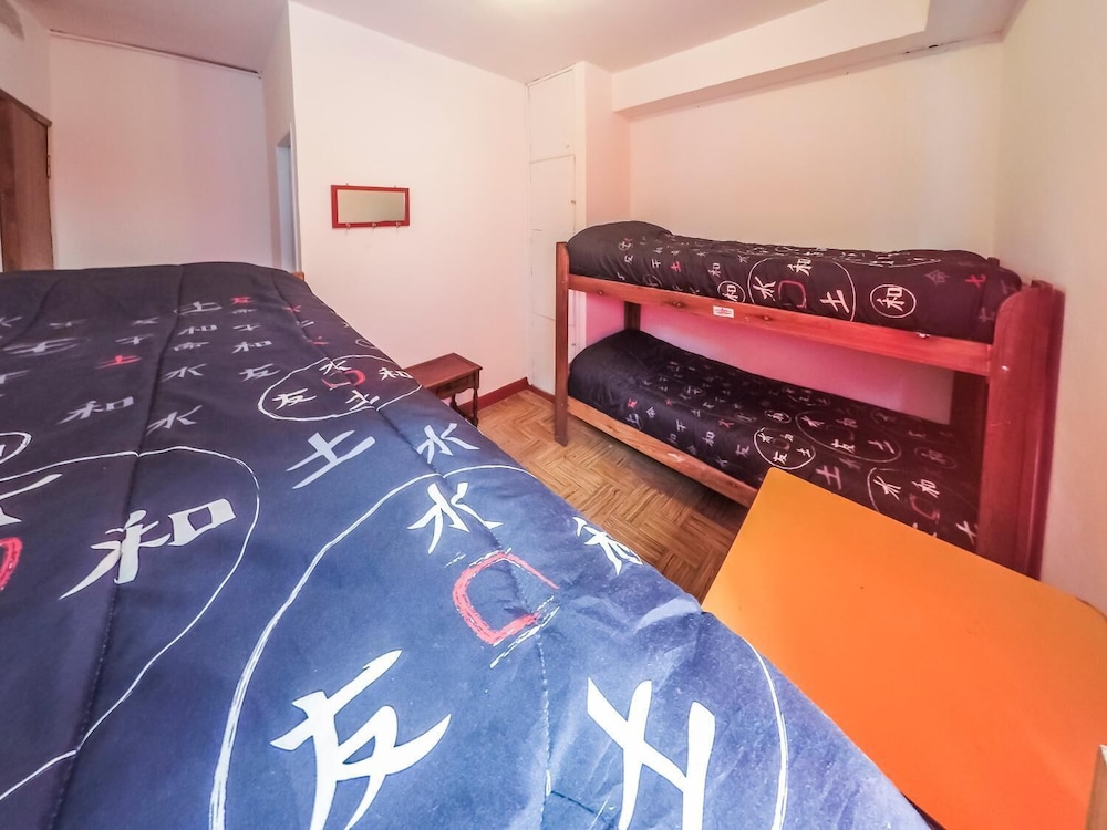 Yanquetruz Hostel Suite