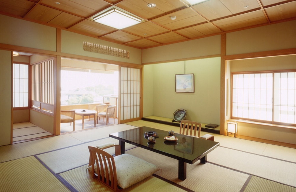 Hotel Tenbo