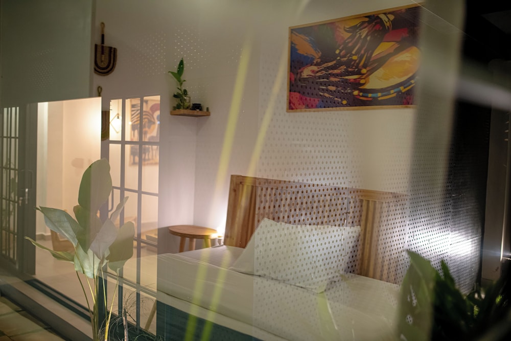 Sakwe Residence