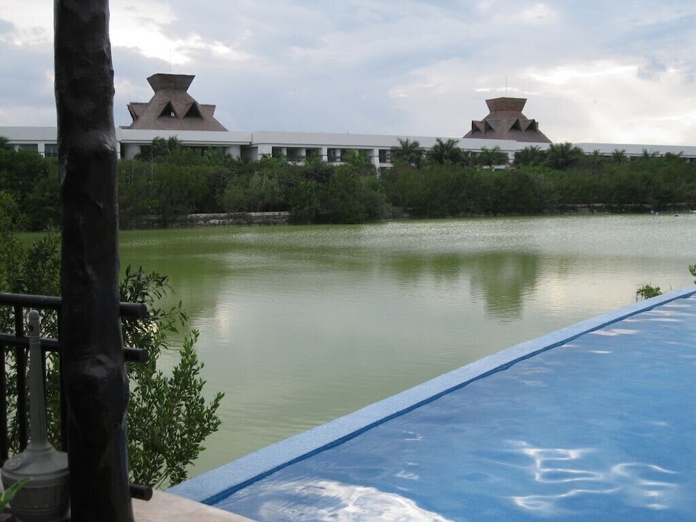 2BD Grand Bliss Vidanta Resort RM