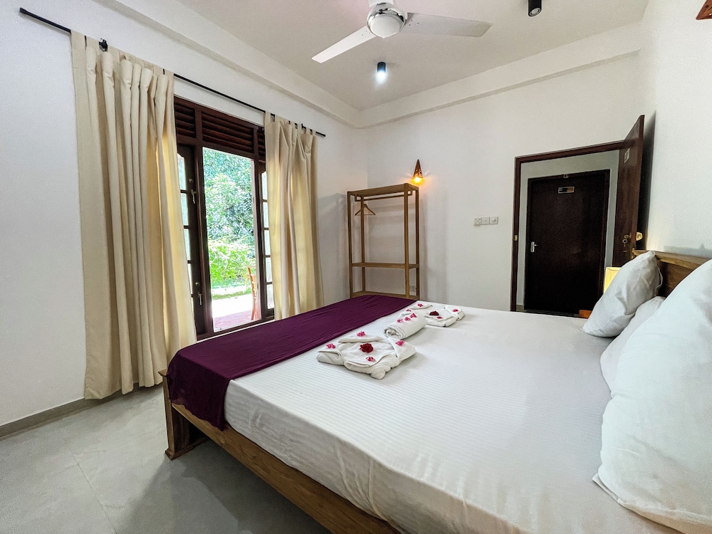 Randi Guest House