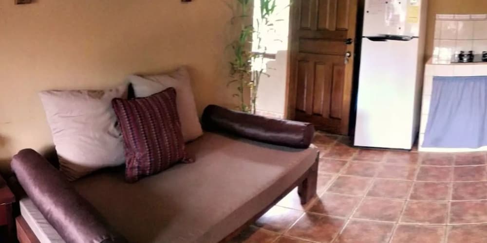 Maracuya Flat Santa Teresa