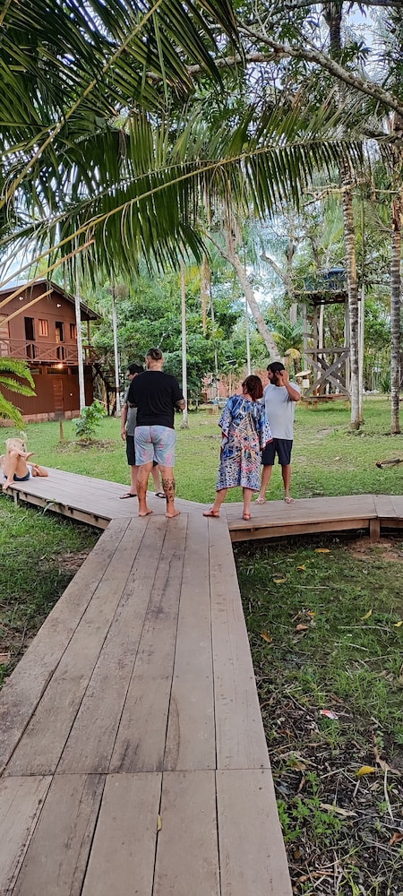 Bioma EcoLodge