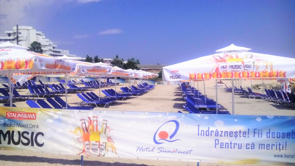 Hotel Sunquest