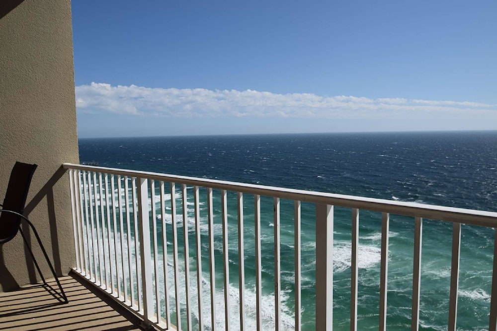 Tidewater 1 Bedroom Apartment