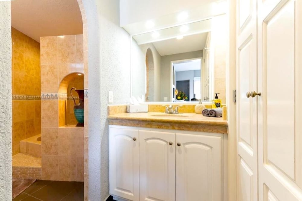 Terrasol Oceanview Condo with Patio