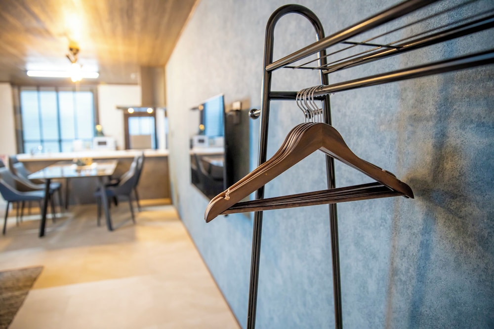 GUESTHOUSE LE REPOS