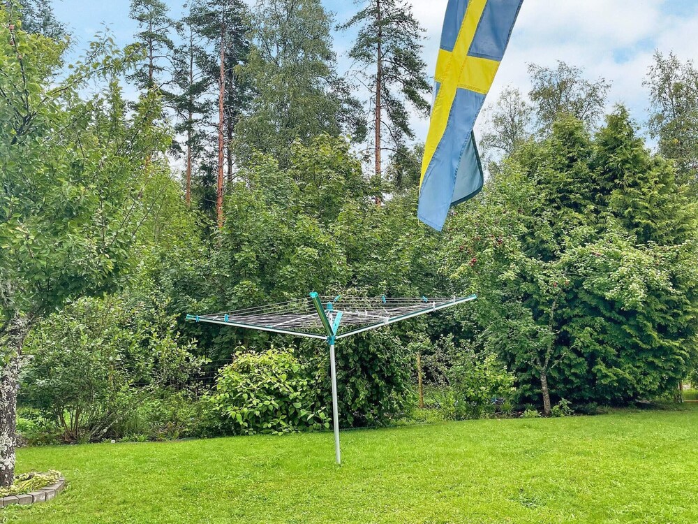 4 Star Holiday Home in Sandsjofors-by Traum view 3