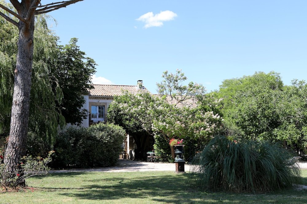 Orange Vacations - Justin de Provence - Property Image 73