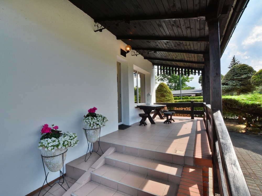 Holiday House by the Lake, Charzykowy-formerly TUI Ferienhaus