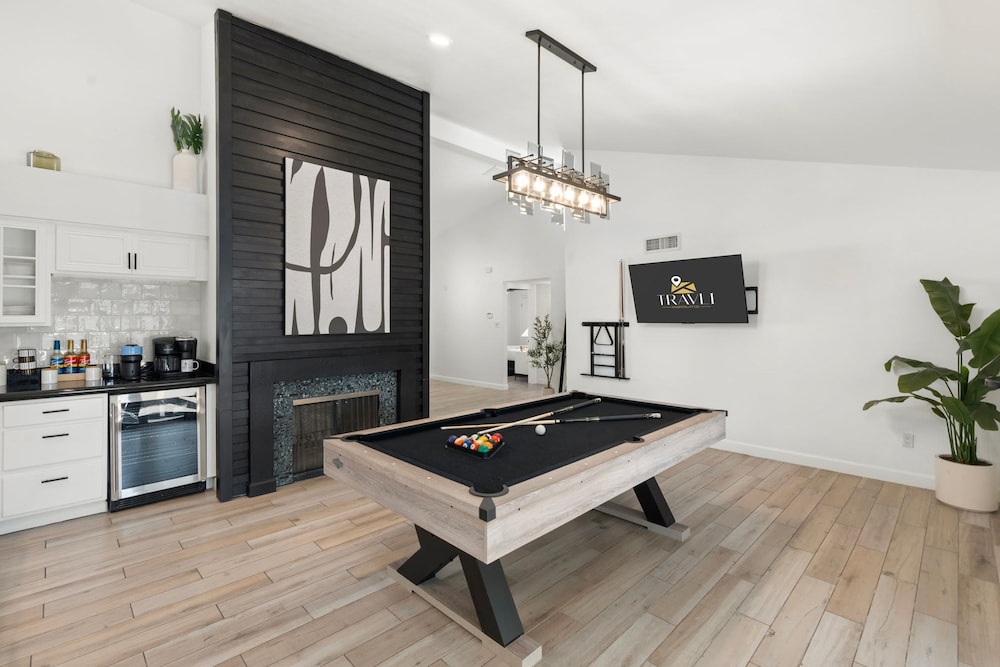 Scottsdale Palms Pickle-putt-swim-bocce Bbq-gym