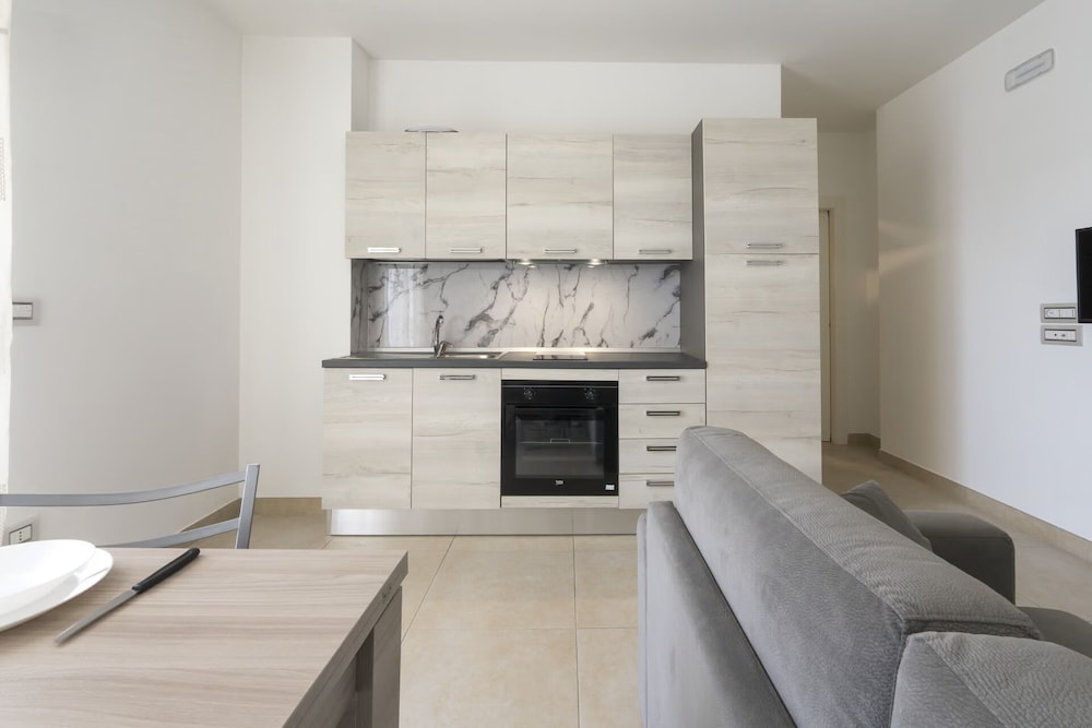 GS Residence