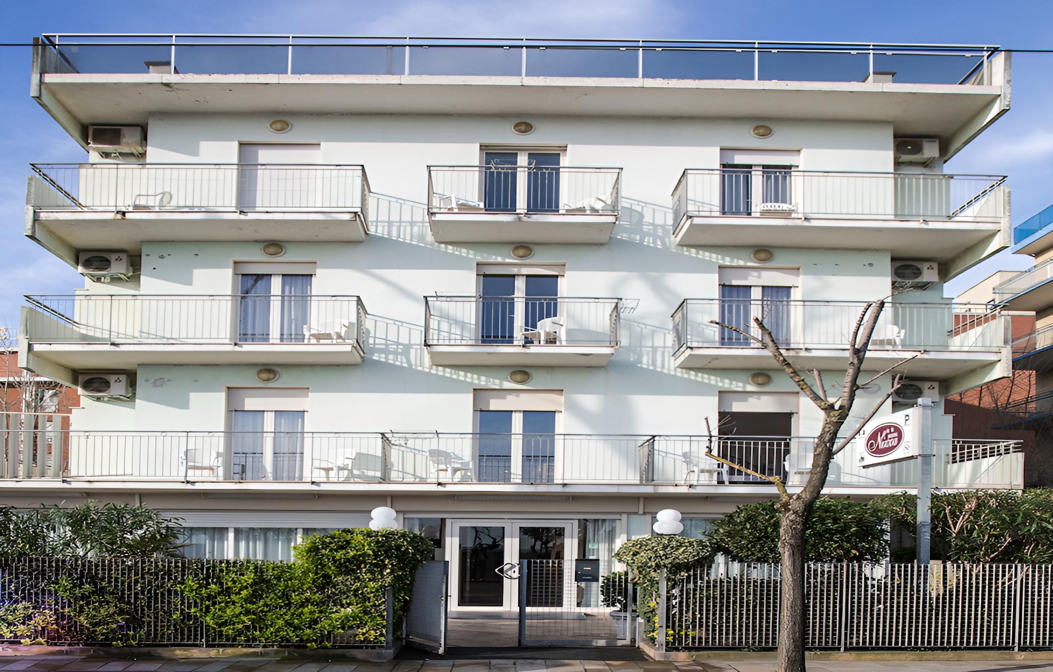 Hotel Nizza