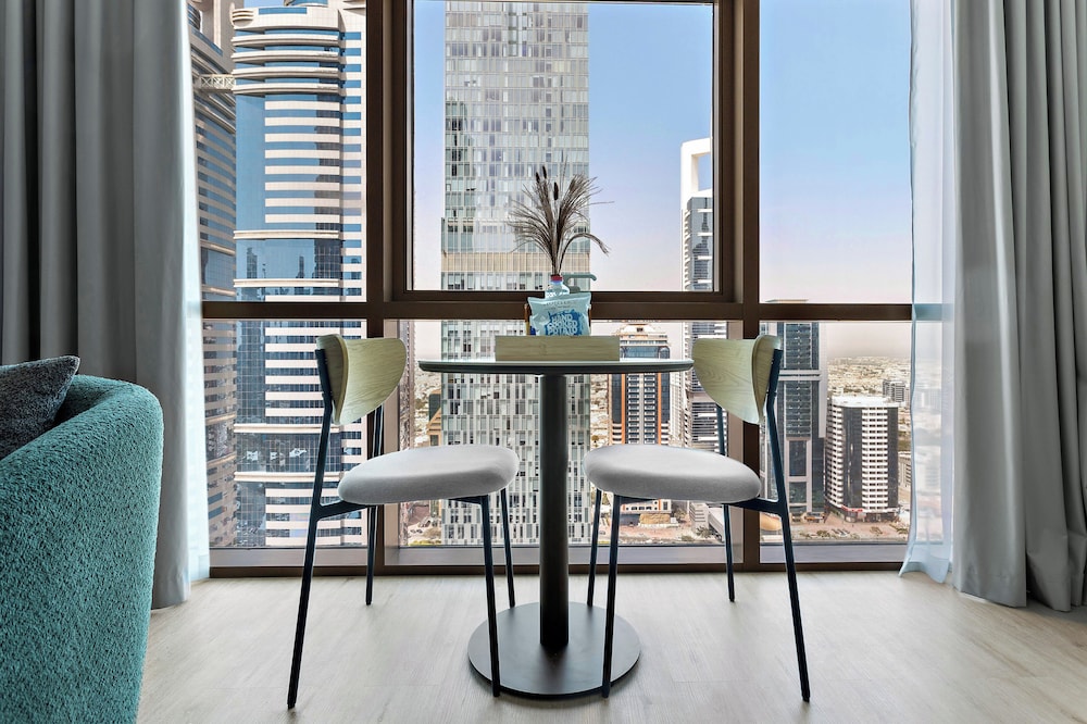Silkhaus Liberty House