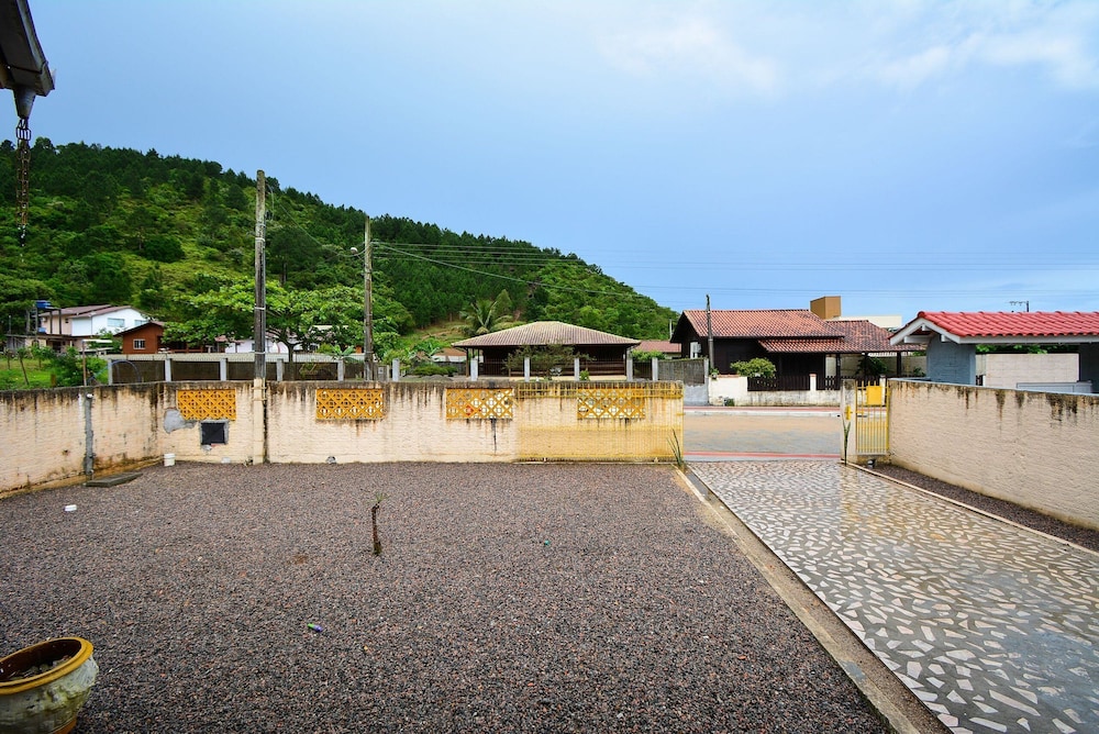 Casa na Praia Grande - Gov Celso Ramos