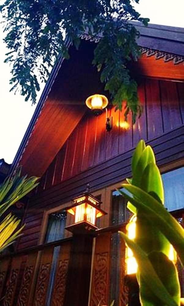 Baifern Homestay