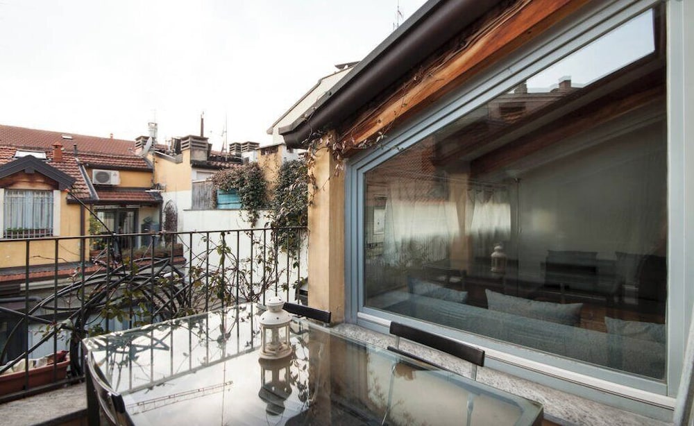 dHomes Apartments & Rooms-Duomo Delight