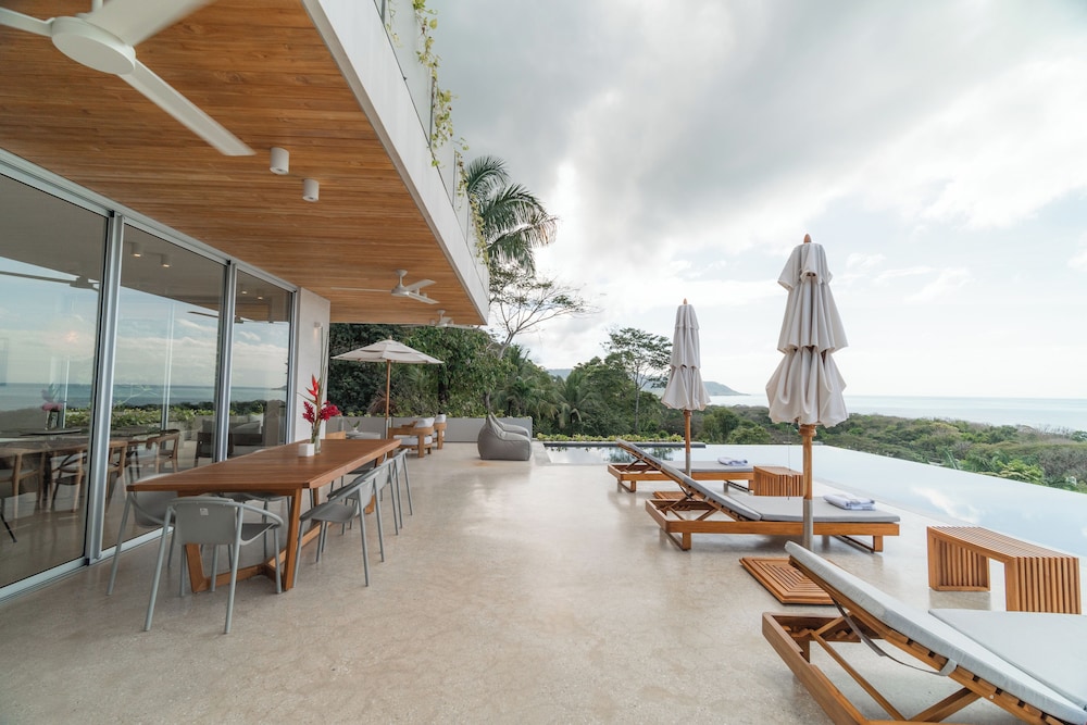 Soluna Villas