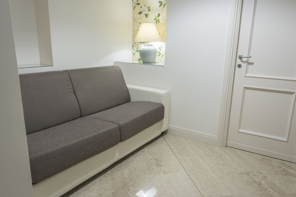 I Fiori De' Mario Suites