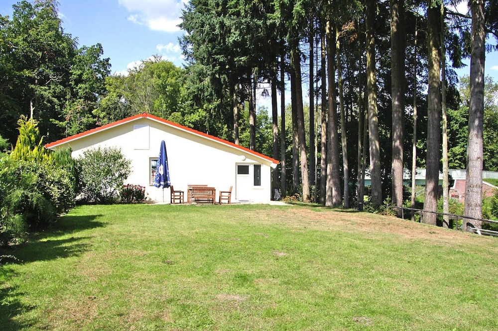Holiday Hoome in Parchim With Terrace