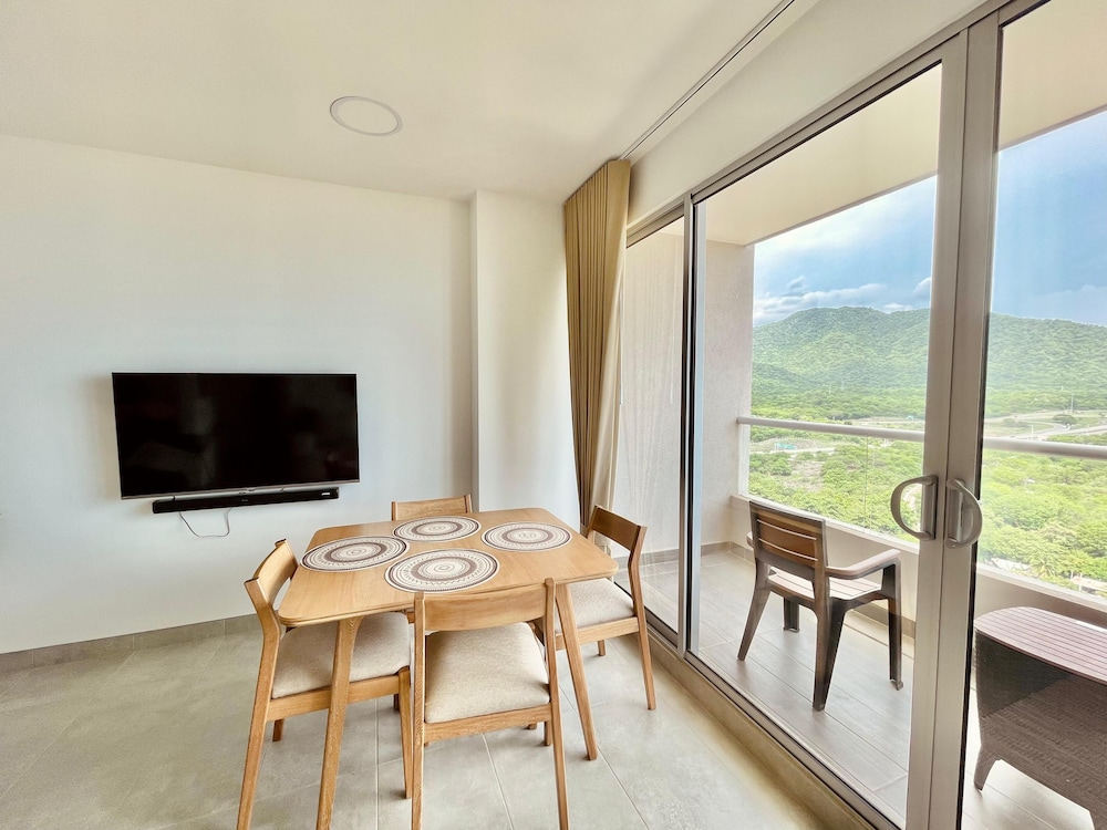 Apartamentos Santa Marina by C - HOST