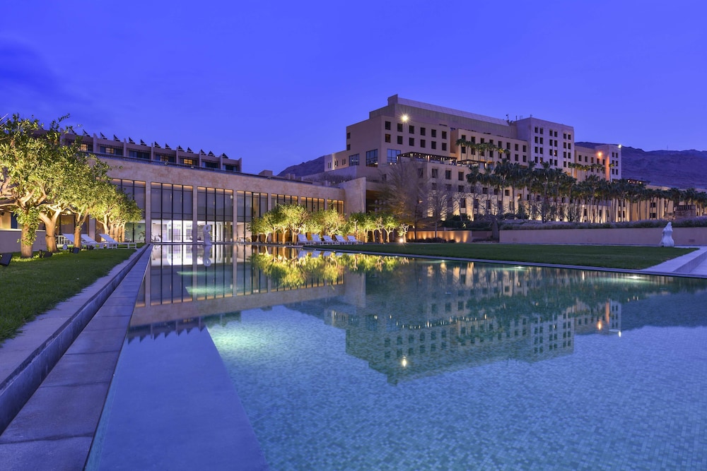 Kempinski Hotel Ishtar Dead Sea 202