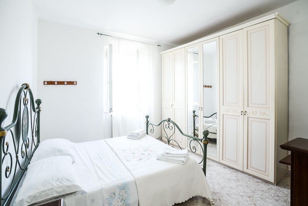 Agriturismo Benvenuti