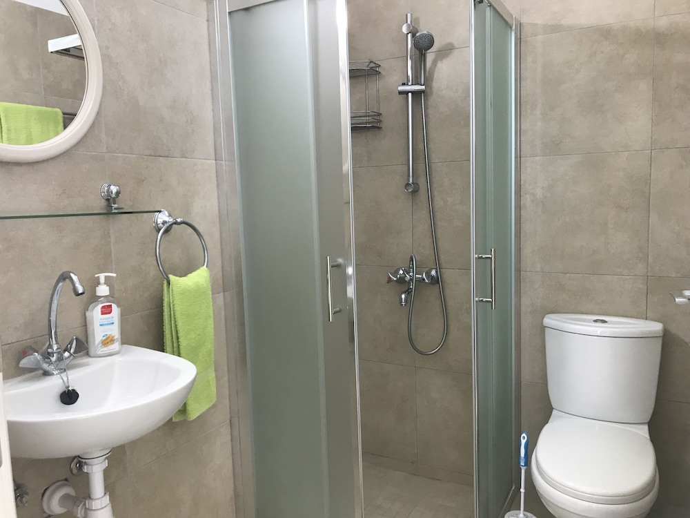 Agia Napa Nissi 3 bedroom flat