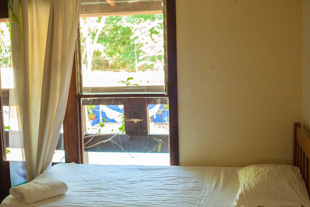 Apartamentos Massai