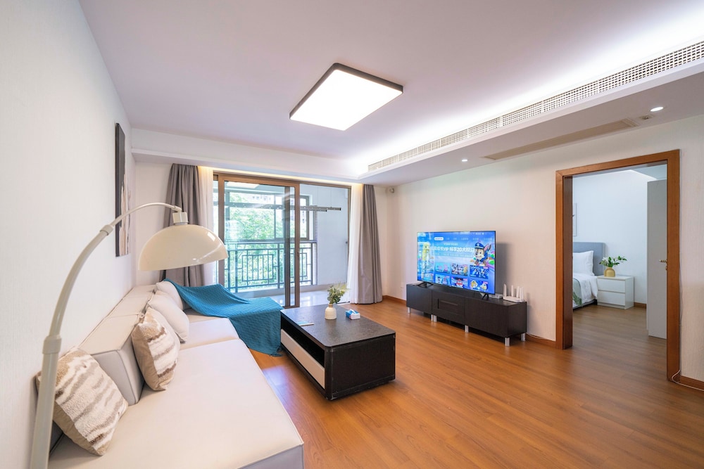 Tyms Luxury 3BR 2BA APT Bella Vita