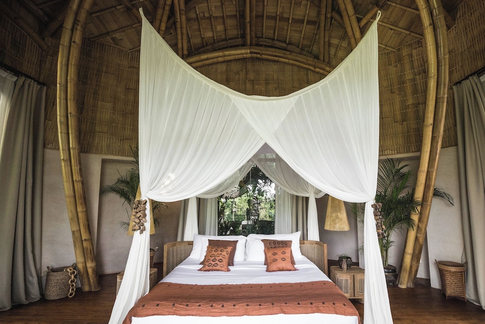 Belalu Bali Boutique & Spa Experience