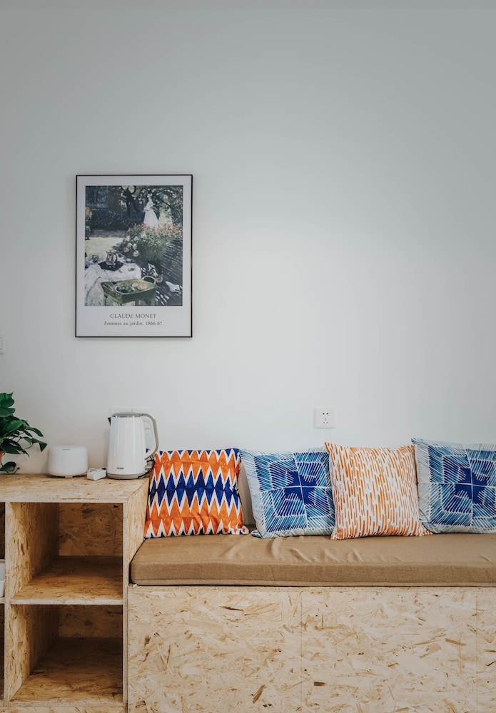 Dali Dream Plus Homestay