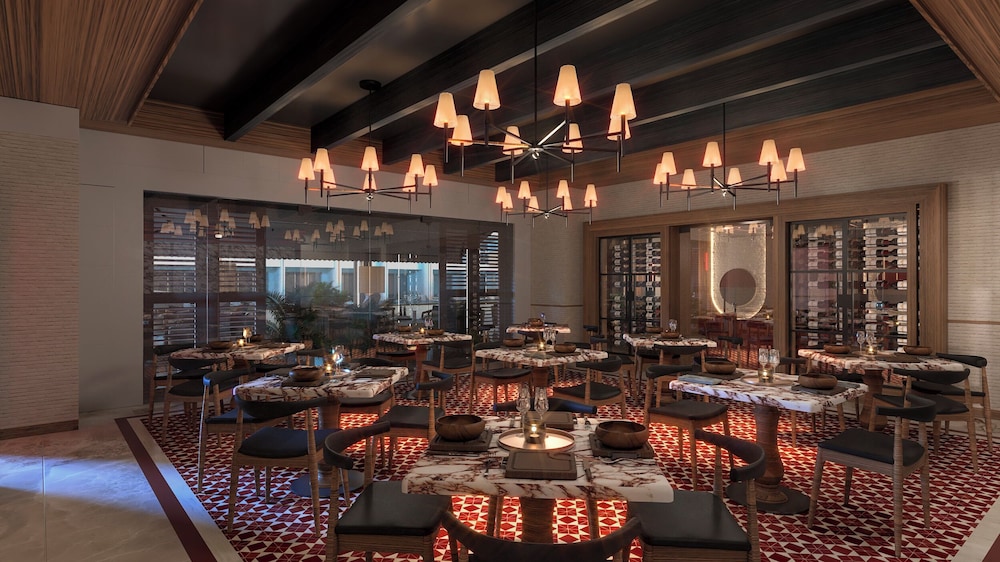 Royalton Vessence Barbados, An Autograph Collection All-Inclusive Resort – Adult-Oriented